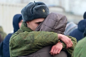 В Думу внесли закон о льготах для вдов бойцов СВО, не состоявших с ними в браке