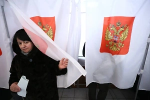 В Госдуме заявили о попытках западных спецслужб вмешаться в выборы президента РФ