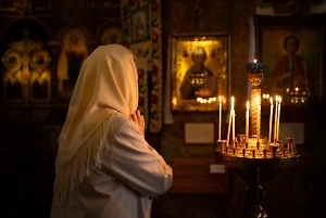 Православные праздники в феврале: Церковный календарь – 2024