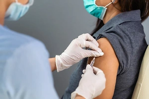 Минздрав РФ подкорректировал календарь вакцинации