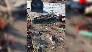 ВСУ с помощью дронов-камикадзе разрушили мемориал под Белгородом