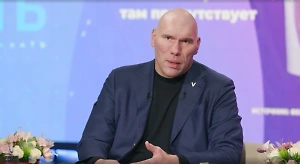 Валуев обвинил WADA в превращении спорта в инструмент грязных политических игр против россиян