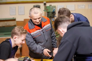 В Минпросвещения сообщили об изменениях на уроках труда