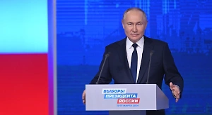 Путин призвал крупные банки не бояться и заходить в новые регионы России
