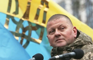 Песков: Смена командования ВСУ не изменит ход СВО