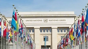 США изучают решение суда ООН, отклонившего претензии Украины к России