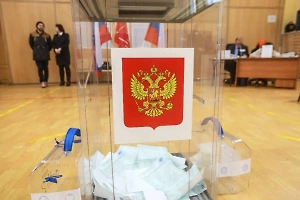 Более 200 тысяч наблюдателей будут следить за выборами президента России