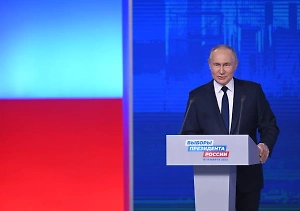 Путин назвал ущербной и неинтересной Олимпиаду без российских атлетов
