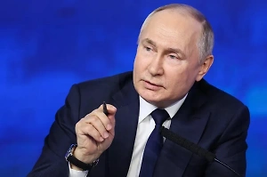 Путин: Прямого госзаказа в сфере культуры в России сейчас быть не может