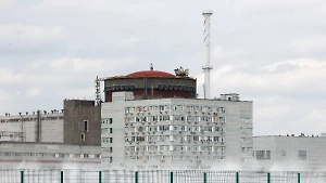 Доступ на Запорожскую АЭС заблокируют 120 сотрудникам