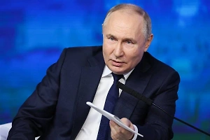 "Нам своих ребят надо забрать": Путин заявил, что Россия не будет останавливать обмены пленными