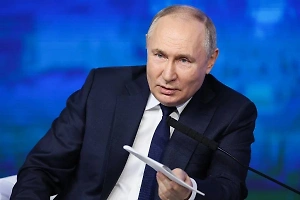 Путин заявил, что Россия не будет останавливать обмены пленными