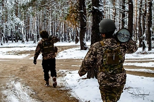 Во Франции признали, что Украина не нужна ни США, ни Европе