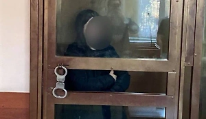 Суд в Москве арестовал 17-летнюю мать, которая убила дочь и спрятала на балконе