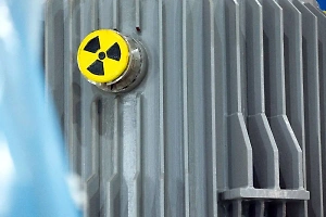 Финляндия остаётся транзитёром российского ядерного топлива