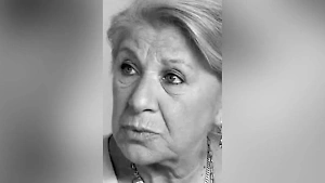 Турецкая актриса Алган умерла от кровоизлияния в мозг во время читки сценария