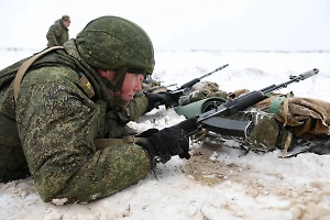 ВСУ лишились около тысячи военных на Южно-Донецком направлении