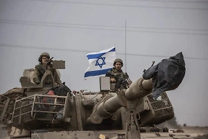 ЦАХАЛ заявила о ликвидации командира батальона ХАМАС "Нусейрат"