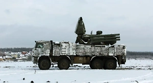 Два украинских самолёта стали добычей российской ПВО за сутки