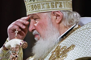 Патриарх Кирилл призвал простить уехавших за границу и раскаявшихся россиян