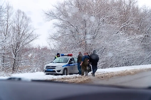 Семь человек погибли в ДТП с "газелью" и грузовиком на Ставрополье