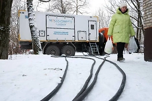 Жителям Климовска в январе отменят плату за отопление и компенсируют затраты на свет