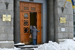 На Украине могут начать блокировать счета уклонистов

