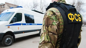 В ЛНР задержаны два агента СБУ