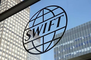 Россия и Иран полностью отказались от SWIFT в расчётах