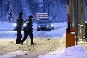 "Торговля деградировала": В Правительстве РФ оценили последствия закрытия границы с Финляндией