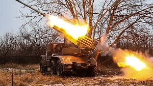 Начало атак возмездия: Какие военные объекты поражены на Украине и что говорят военкоры