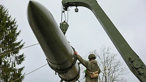 На Украине пожаловались на новую тактику российских ракетных ударов
