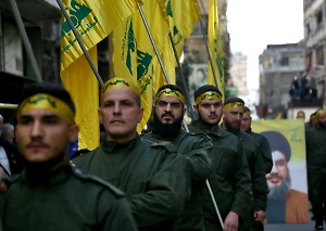 Высокопоставленный командир "Хезболлы" погиб в Ливане при ударе Израиля