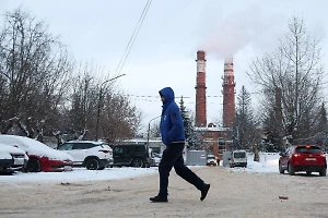 Патронный завод в Подольске после ЧП с котельной национализируют