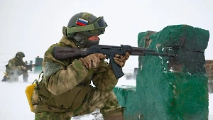 Что пишут военкоры об изменении линии фронта в зоне СВО 
