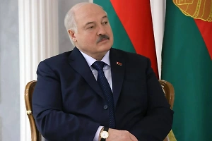 Лукашенко заявил, что «не парится» из-за дронов во время его полётов