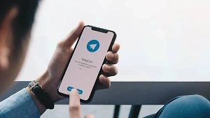 Пользователи сообщают о сбое в работе Telegram