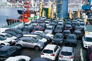 США с 3 апреля вводят таможенные пошлины на импорт автомобилей в размере 25%