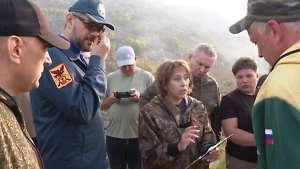 В правительстве Забайкалья объяснились за видео с козявкой губернатора