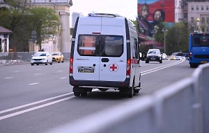 Под Петербургом врачи почти неделю боролись за жизнь малыша, наевшегося магнитов