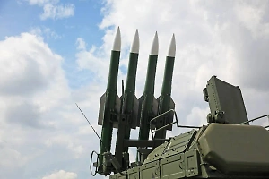 Минобороны: Средства ПВО сбили 125 беспилотников и 11 снарядов HIMARS за сутки