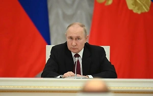 Путин включил Жогу и Гурова в состав членов оргкомитета «Победа»