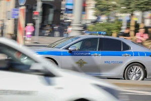 За машину и двор стреляю в упор: В Шушарах задержали безработного вора обуви с Lexus и пистолетом