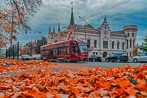 Жителей Казани попросили не ездить на старых авто во время саммита БРИКС