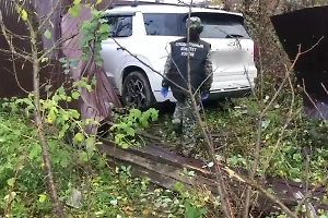 Убийца участника СВО в Подмосковье мог скрыться пешком