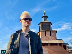Shaman поддержал включение современных патриотических песен в школьную программу