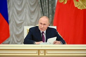 Путин заявил, что Олимпийский комитет РФ должен сохранить автономность