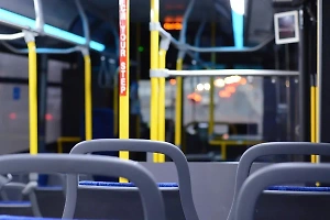 В Мурманске кондуктор троллейбуса избил 11-летнего мальчика до сотрясения мозга