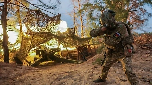 Продвижение под Угледаром, «Искандер» размолол бригаду морпехов под Херсоном, ВС РФ идут к фермам в Селидове, ситуация 2 октября 