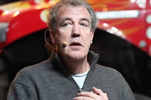 «В шаге от смерти»: Ведущий Top Gear перенёс операцию на сердце